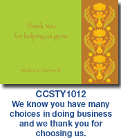 CCSTY1012 Thank You_